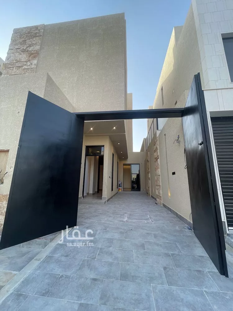 فيلا للبيع في حي الرمال, مدينة الرياض, منطقة الرياض صورة 3