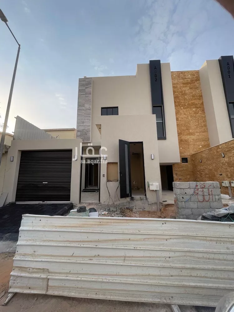 دور للبيع في شارع الأشجار, حي الخليج, مدينة الرياض, منطقة الرياض صورة 2