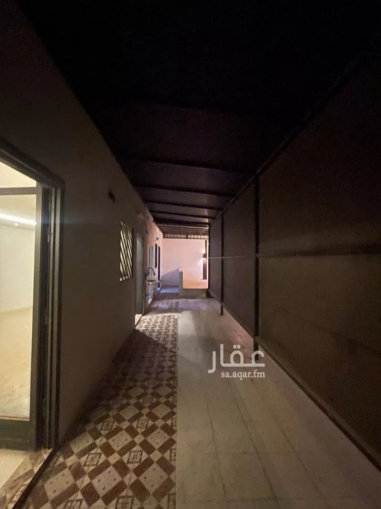 استراحة للإيجار في شارع رقم 157, حي المونسية, مدينة الرياض, منطقة الرياض صورة 4