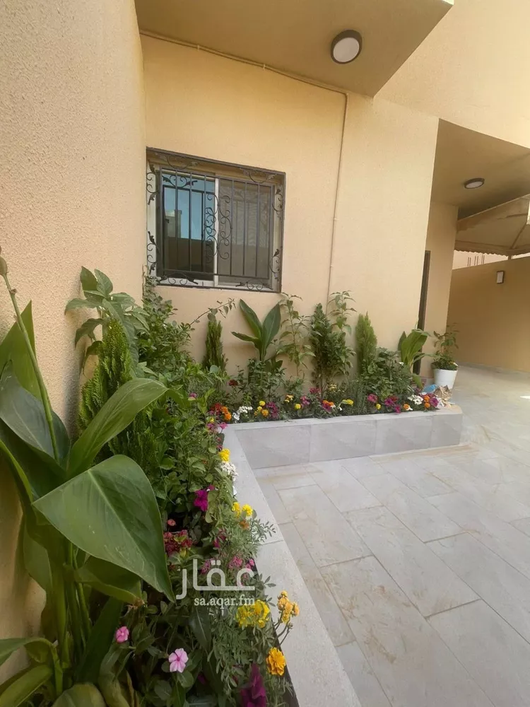 دور للإيجار في شارع رقم 357, حي المونسية, مدينة الرياض, منطقة الرياض