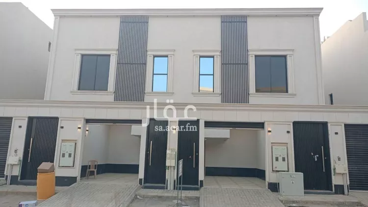 فيلا للبيع في شارع رقم 106, حي الجنادرية, مدينة الرياض, منطقة الرياض