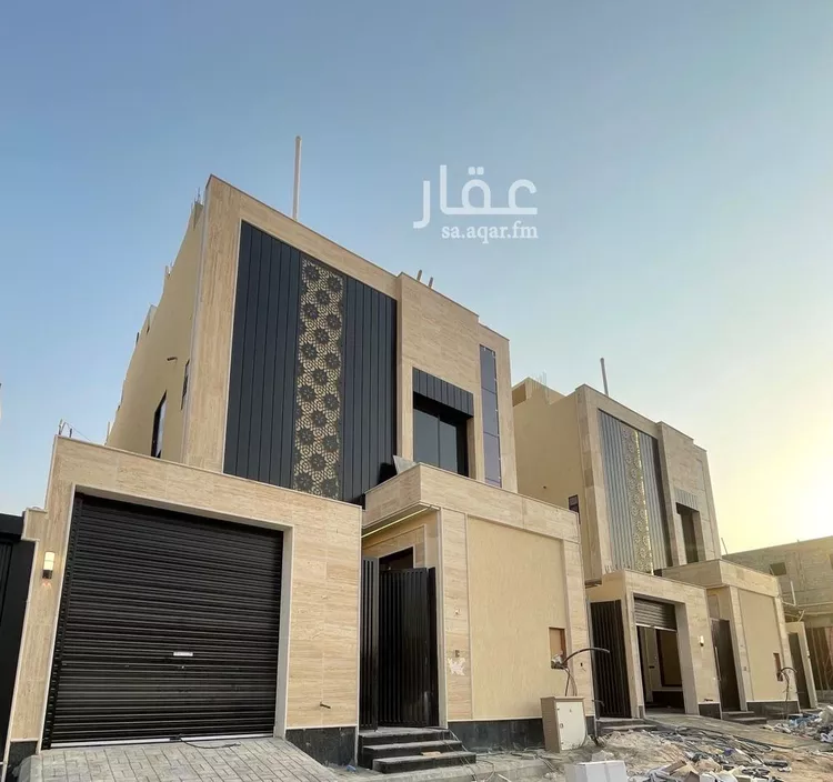 فيلا للبيع في شارع محمد إبراهيم الختني, حي البيان, مدينة الرياض, منطقة الرياض صورة 2