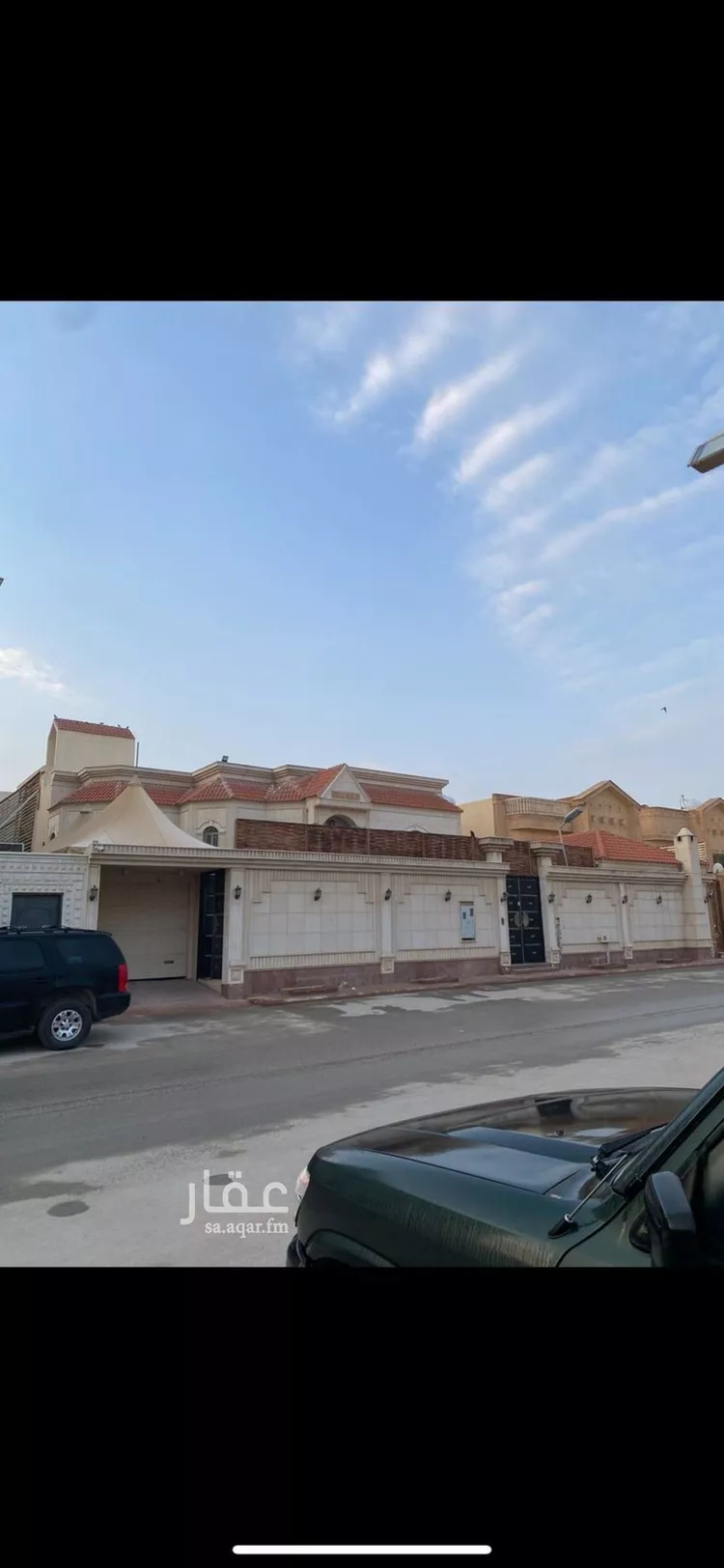 فيلا للبيع في شارع محمد بن مجاهد, حي المونسية, مدينة الرياض, منطقة الرياض