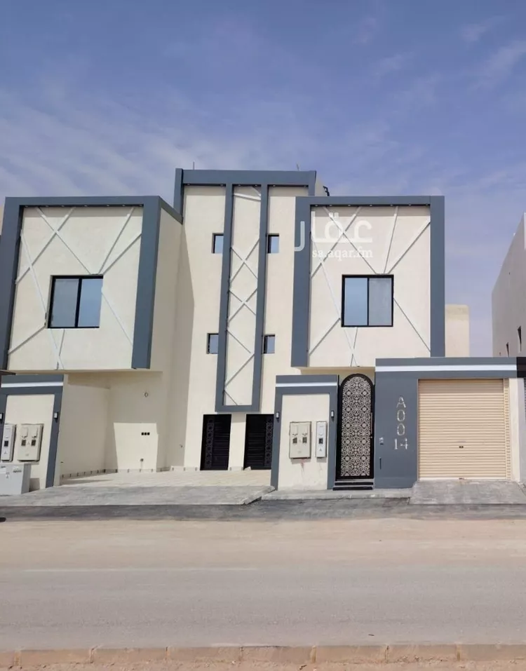 دور للبيع في شارع عبيدالله الفقيه, حي الرمال, مدينة الرياض, منطقة الرياض