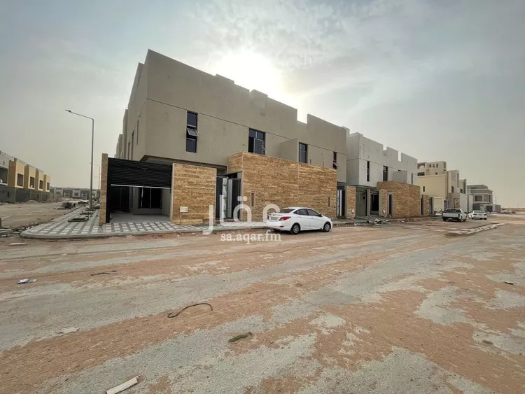 فيلا للبيع في شارع عبدالقدوس الأنصاري, حي الرمال, مدينة الرياض, منطقة الرياض صورة 2