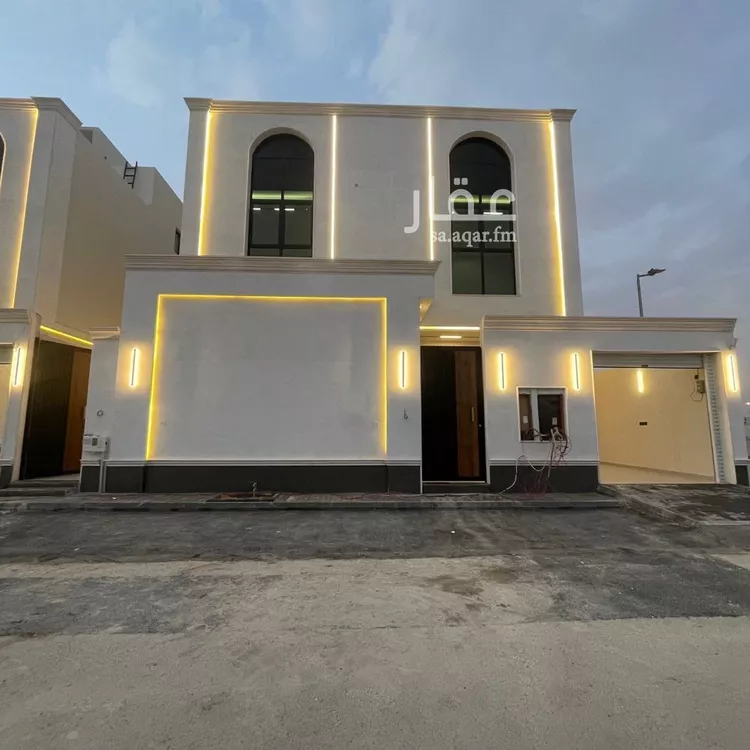 فيلا للبيع في حي الرمال, مدينة الرياض, منطقة الرياض صورة 2