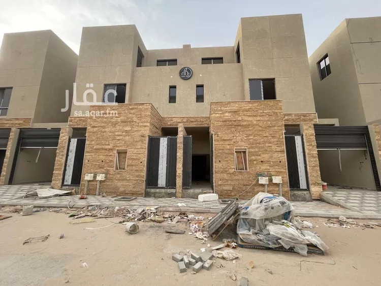 فيلا للبيع في شارع عبدالقدوس الأنصاري, حي الرمال, مدينة الرياض, منطقة الرياض