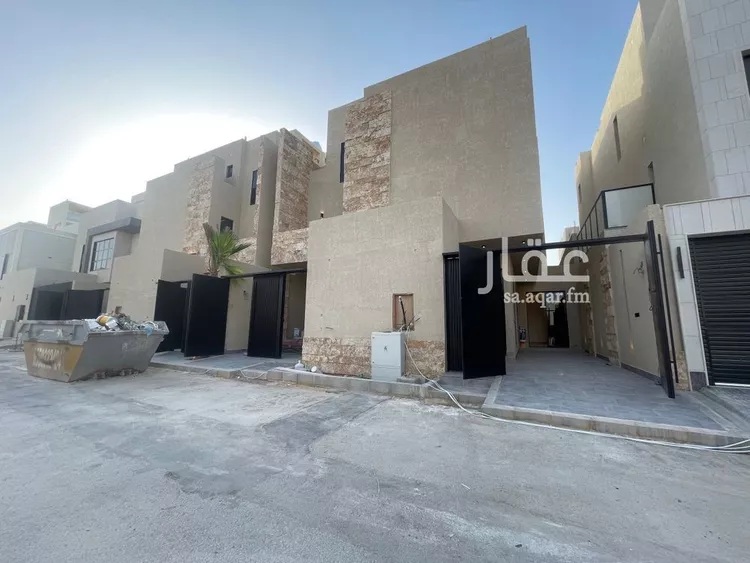 فيلا للبيع في حي الرمال, مدينة الرياض, منطقة الرياض صورة 2