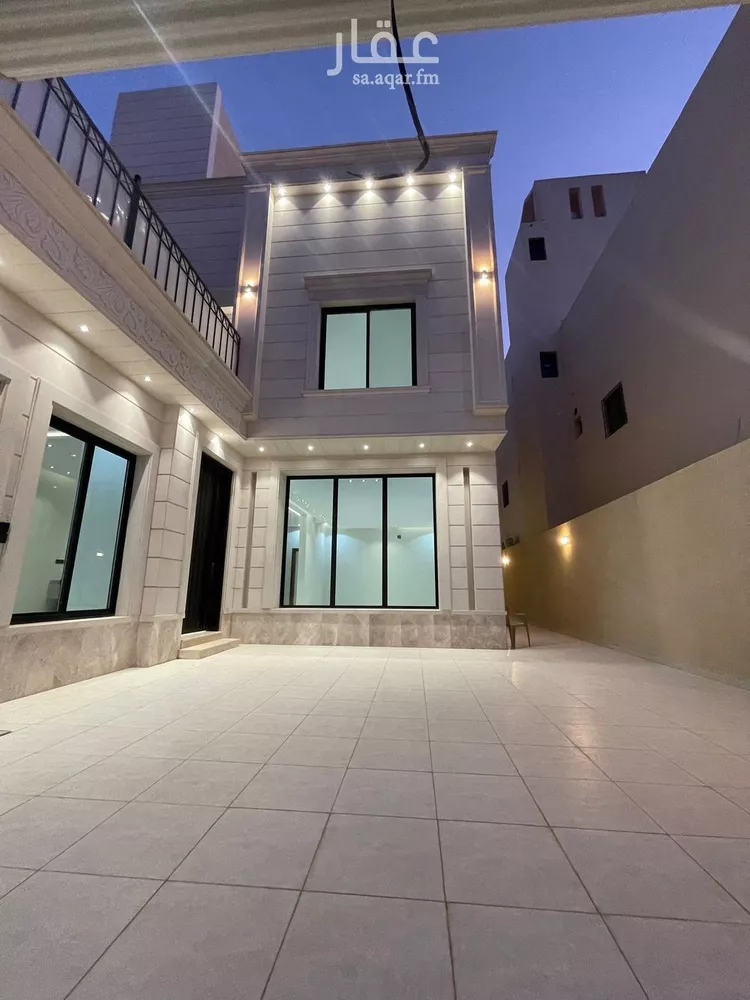 فيلا للبيع في شارع يحيى الأنسي, حي البيان, مدينة الرياض, منطقة الرياض صورة 3