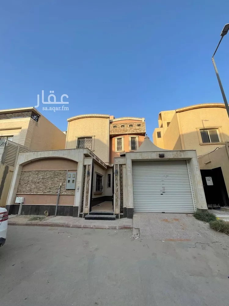 فيلا للإيجار في شارع رقم 476, حي المونسية, مدينة الرياض, منطقة الرياض