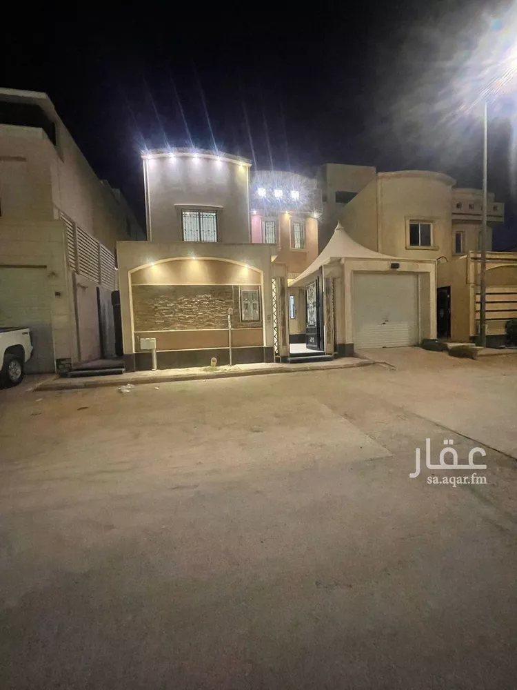 فيلا للإيجار في شارع رقم 476, حي المونسية, مدينة الرياض, منطقة الرياض صورة 2