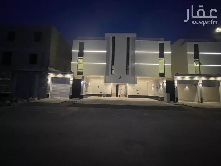 شقة للبيع في شارع أبي سعد التميمي, حي المرجان, مدينة الرياض, منطقة الرياض