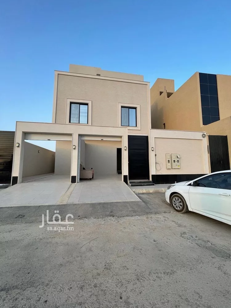 دور للبيع في شارع الربيع بن خيثم, حي البيان, مدينة الرياض, منطقة الرياض