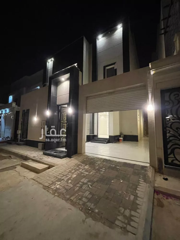 فيلا للإيجار في شارع رقم 467, حي المونسية, مدينة الرياض, منطقة الرياض
