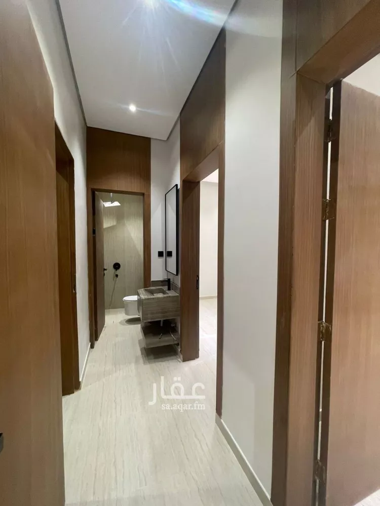 شقة للبيع في حي الرمال, مدينة الرياض, منطقة الرياض صورة 4