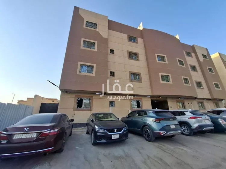 شقة للبيع في شارع القلم, حي المونسية, مدينة الرياض, منطقة الرياض