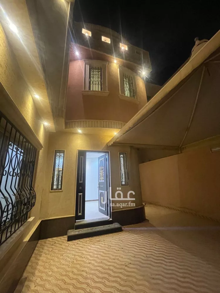 فيلا للإيجار في شارع رقم 476, حي المونسية, مدينة الرياض, منطقة الرياض صورة 5