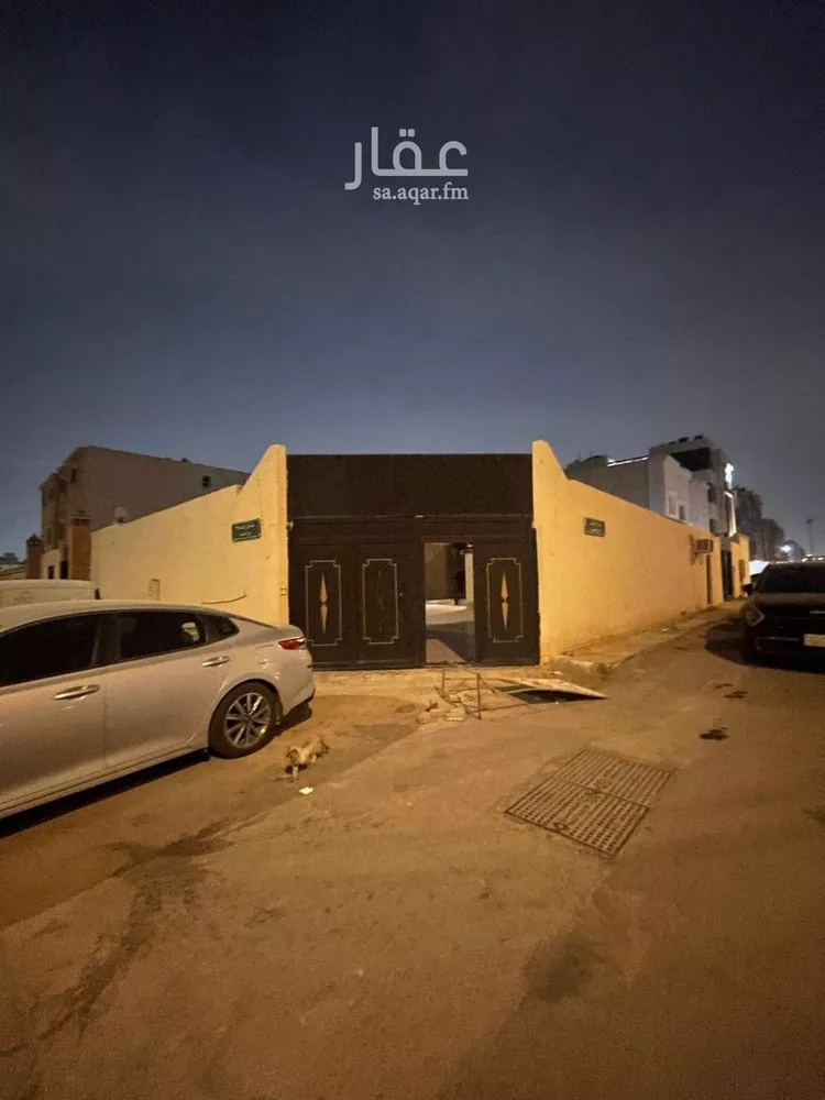 استراحة للإيجار في شارع رقم 157, حي المونسية, مدينة الرياض, منطقة الرياض