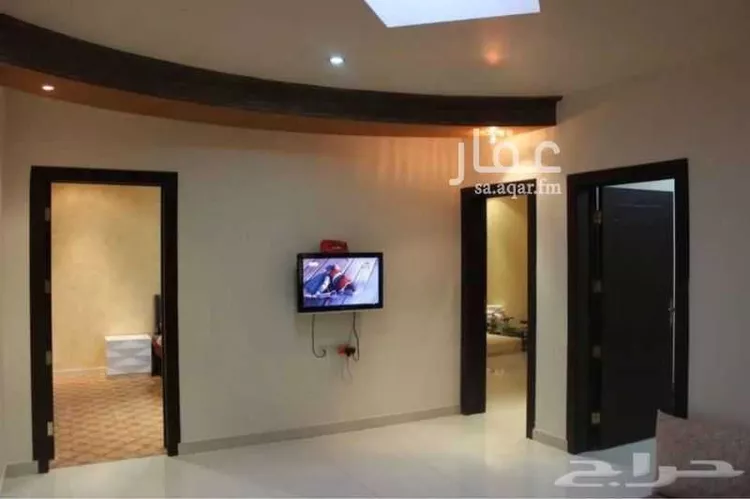 شقة للإيجار في شارع 6834544, حي الخالدية, مدينة عنيزة, منطقة القصيم صورة 3