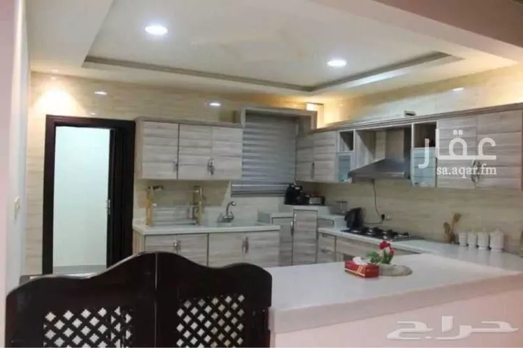 شقة للإيجار في شارع 6834544, حي الخالدية, مدينة عنيزة, منطقة القصيم صورة 2