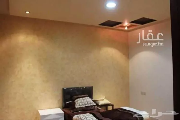 شقة للإيجار في شارع 6834544, حي الخالدية, مدينة عنيزة, منطقة القصيم