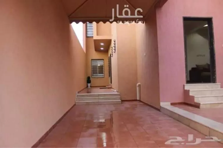 شقة للإيجار في شارع 6834544, حي الخالدية, مدينة عنيزة, منطقة القصيم صورة 4
