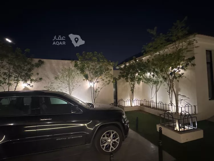 استراحة للبيع في شارع عتبة ابن ربيعة البهراني ، العرف ، خميس مشيط صورة 2