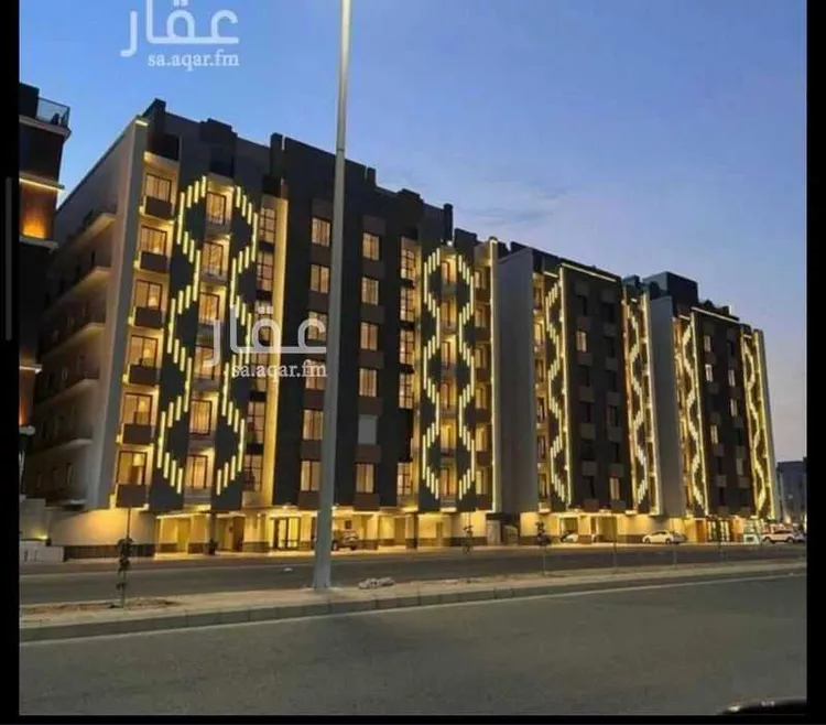 شقة للإيجار في شارع 6384967, حي الورود, مدينة جدة, منطقة مكة المكرمة