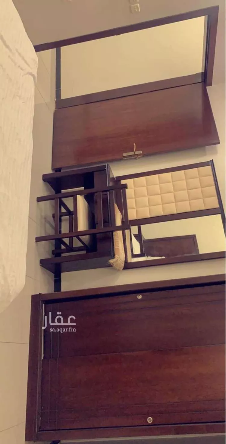 شقة للإيجار في شارع زيد بن ارقم, حي مثملة, مدينة الطائف, منطقة مكة المكرمة صورة 3