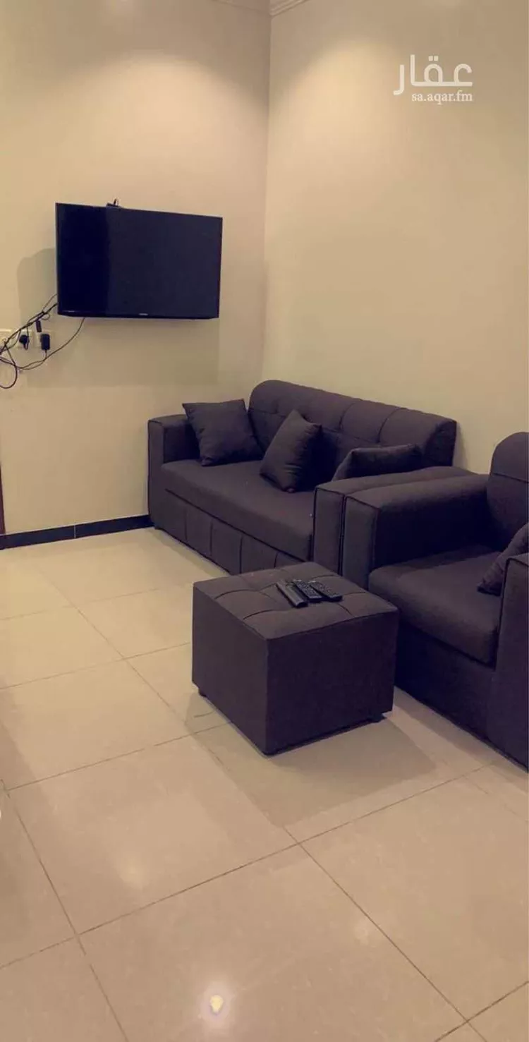 شقة للإيجار في شارع زيد بن ارقم, حي مثملة, مدينة الطائف, منطقة مكة المكرمة صورة 4