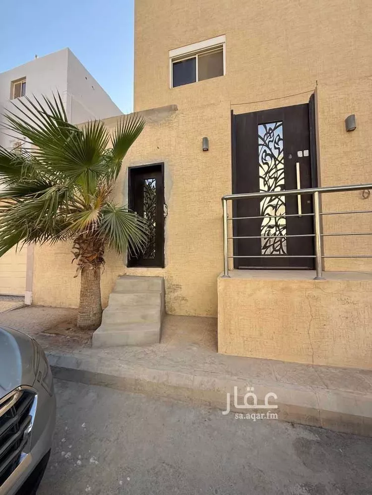 غرفة للإيجار في حي ، شارع ابن أبي خلق ، حي المهدية ، الرياض ، منطقة الرياض صورة 2