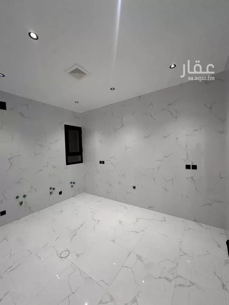 شقة للبيع في شارع نافع المدني, حي النور, مدينة الدمام, المنطقة الشرقية 6