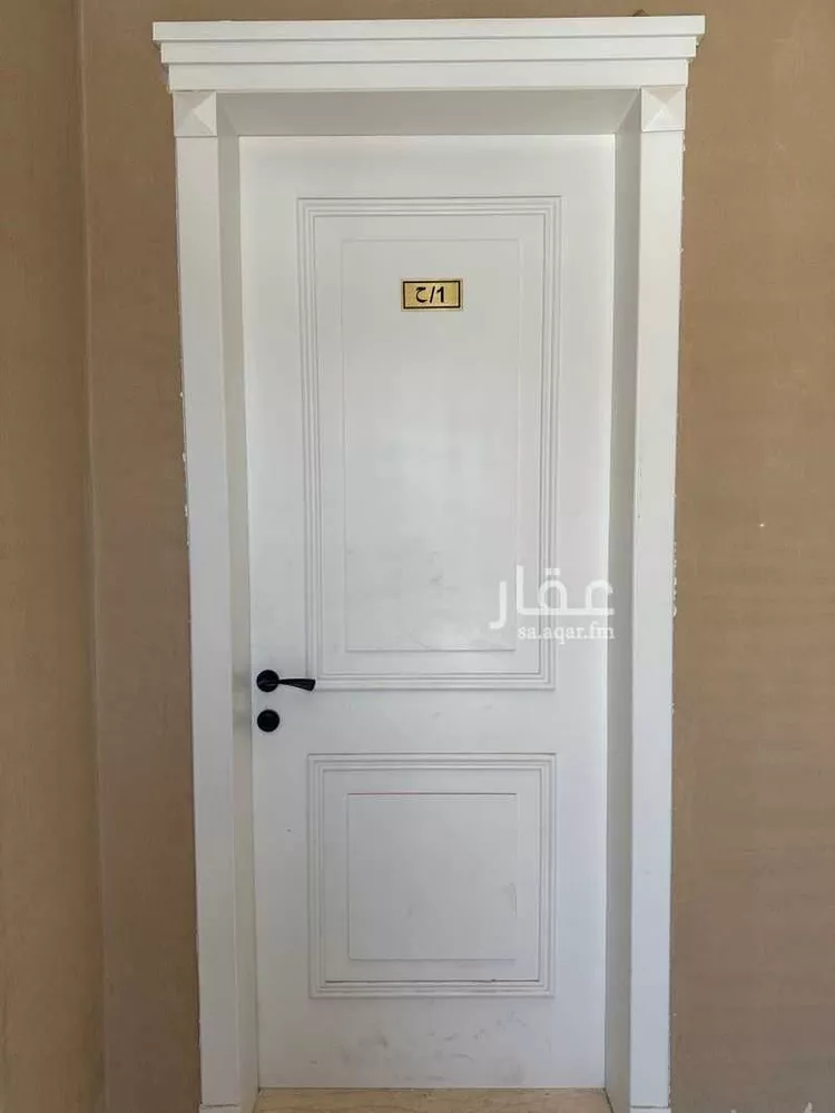 شقة للبيع في شارع القيصومة, حي الحمراء, مدينة الخبر, المنطقة الشرقية 6