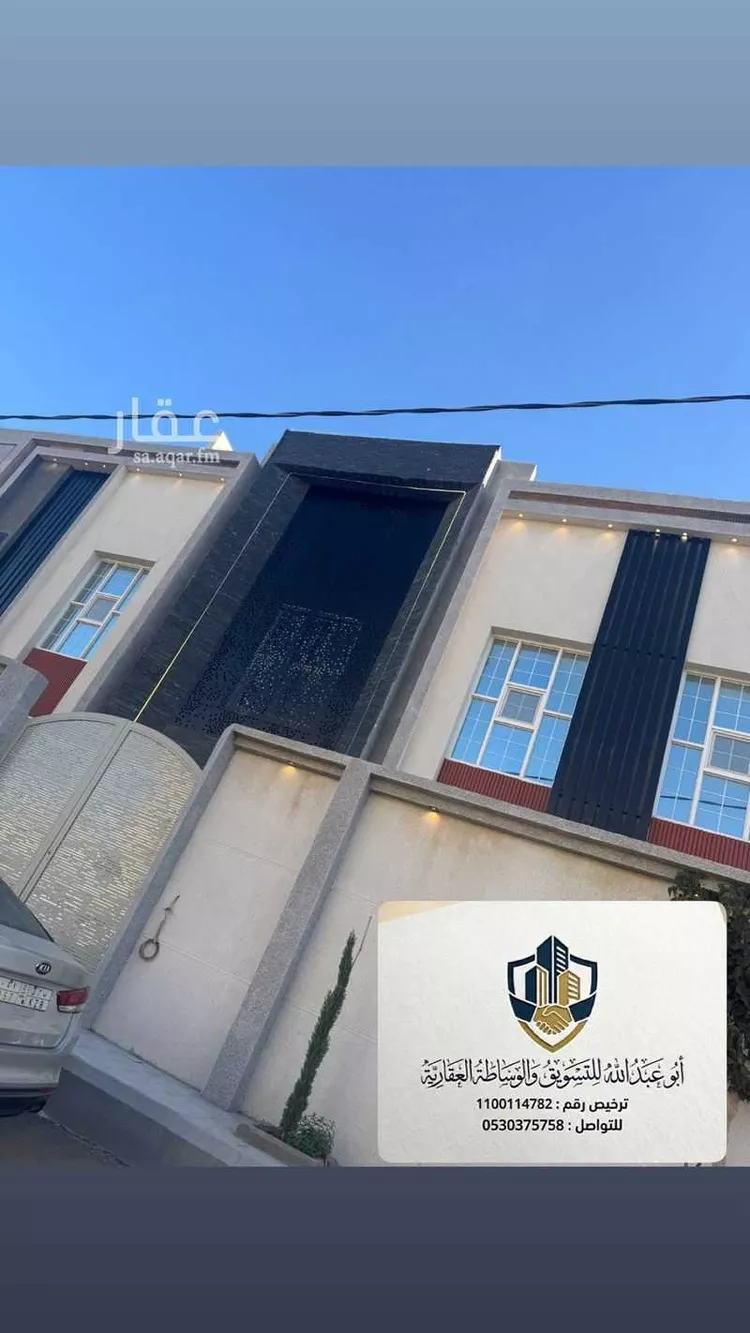 عمارة للبيع في شارع السدي, حي الرحاب, مدينة الطائف, منطقة مكة المكرمة 12