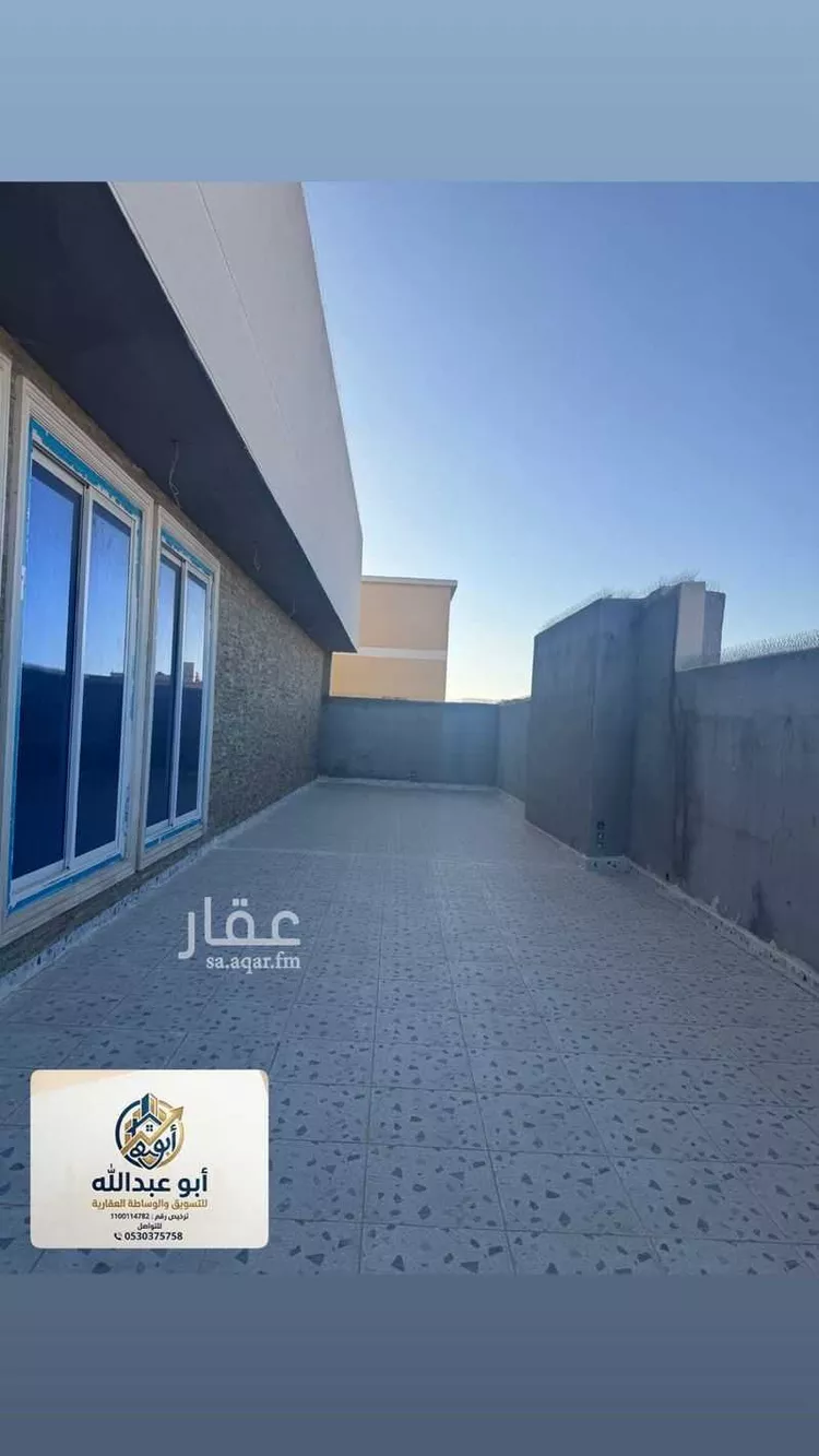 عمارة للبيع في شارع السدي, حي الرحاب, مدينة الطائف, منطقة مكة المكرمة 15