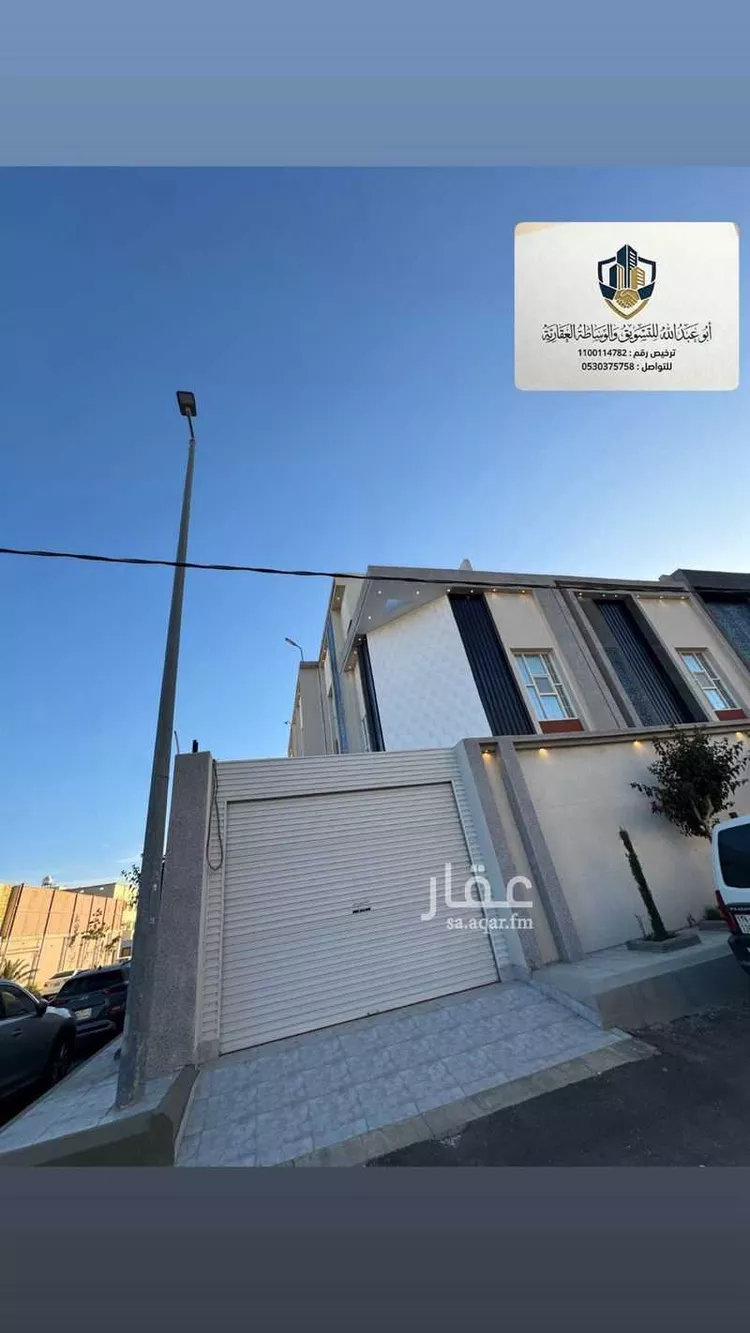 عمارة للبيع في شارع السدي, حي الرحاب, مدينة الطائف, منطقة مكة المكرمة 13
