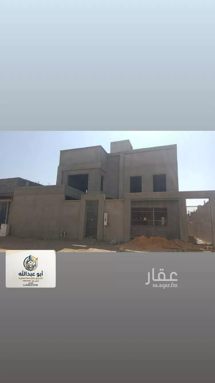 فيلا للبيع في شارع ابي المجد المخزومي, حي ضاحية الإسكان, مدينة الطائف, منطقة مكة المكرمة صورة 2