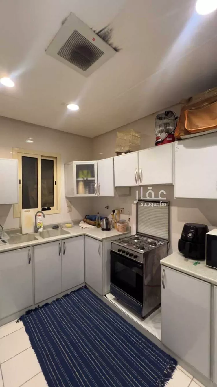 شقة للإيجار في شارع ابها ، حي الملقا ، الرياض ، منطقة الرياض صورة 3
