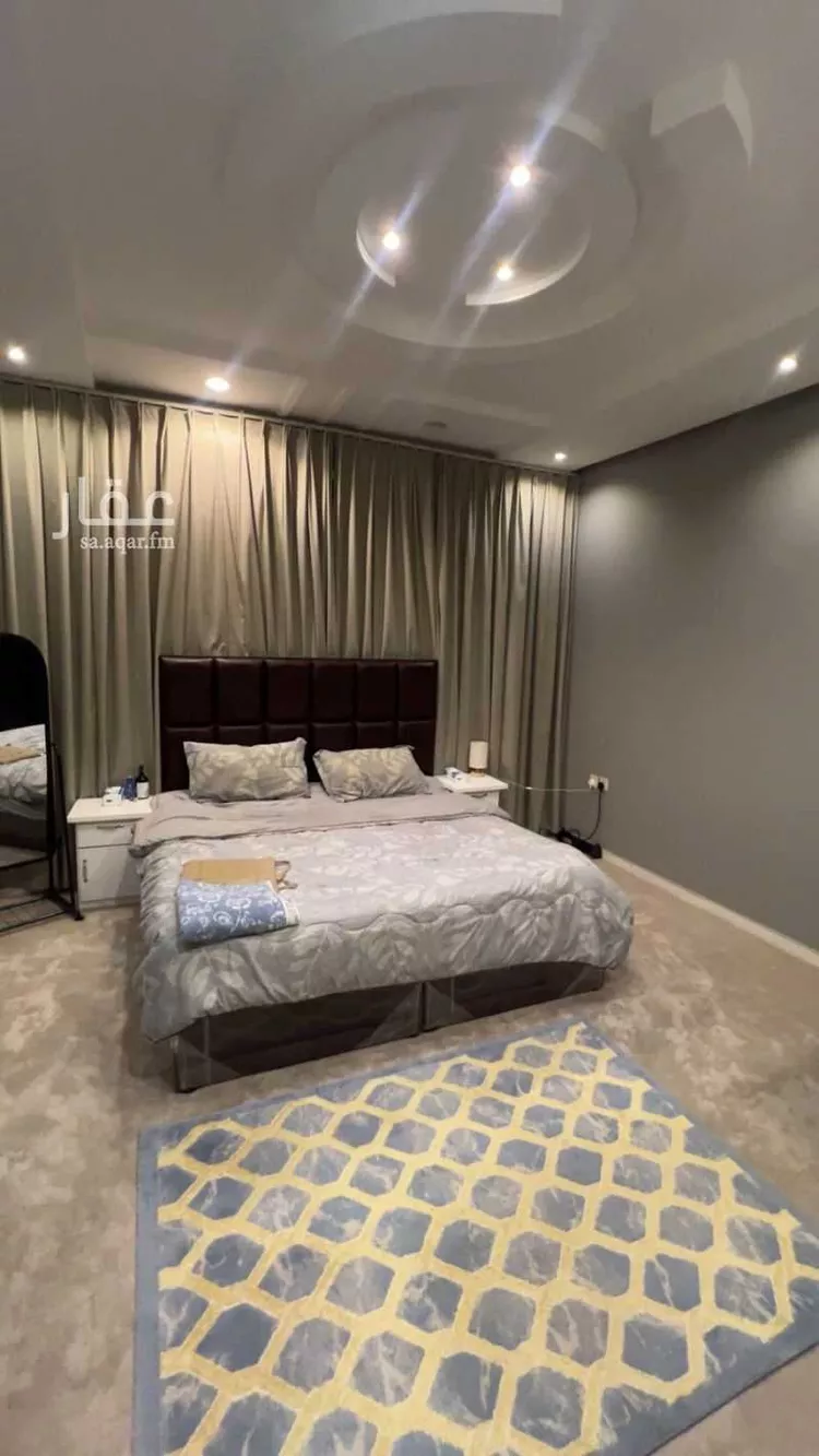 شقة للإيجار في شارع ابها ، حي الملقا ، الرياض ، منطقة الرياض صورة 5