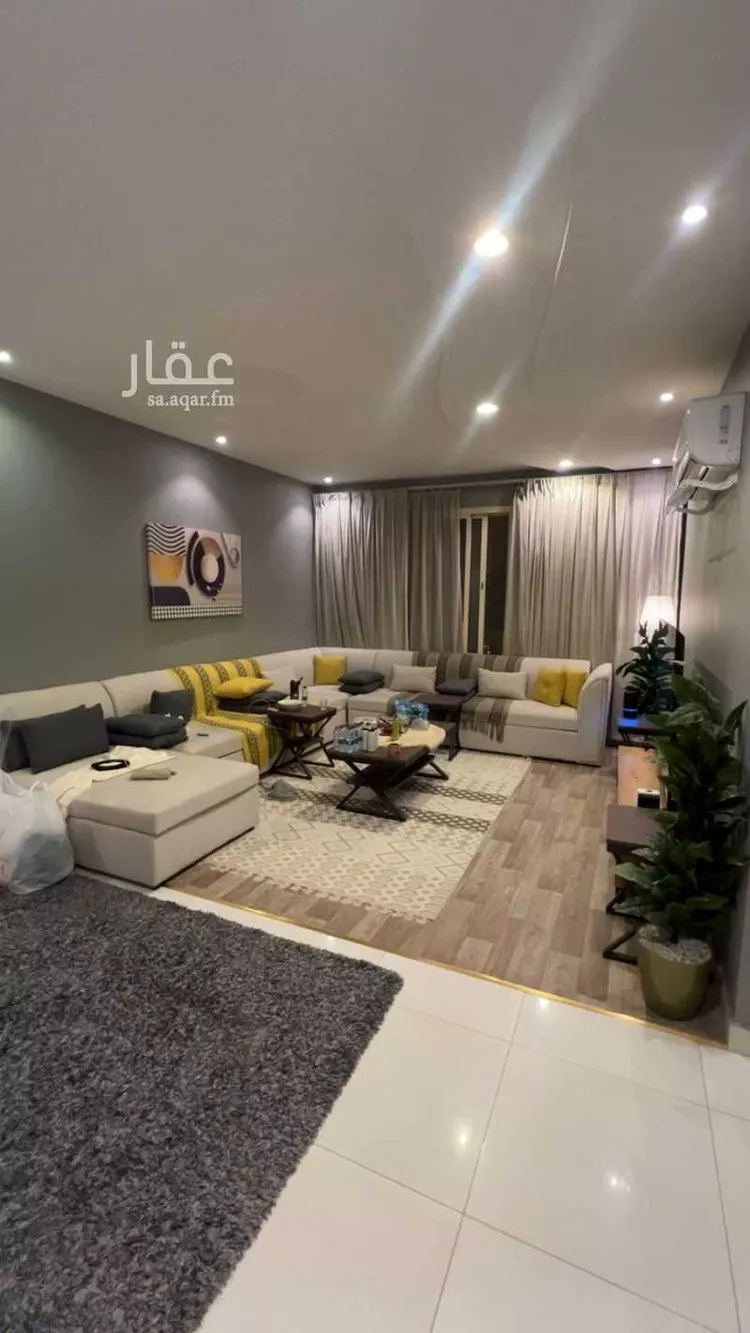 شقة للإيجار في شارع ابها ، حي الملقا ، الرياض ، منطقة الرياض صورة 4