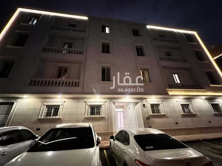 شقة للإيجار في شارع ابها ، حي الملقا ، الرياض ، منطقة الرياض صورة 3