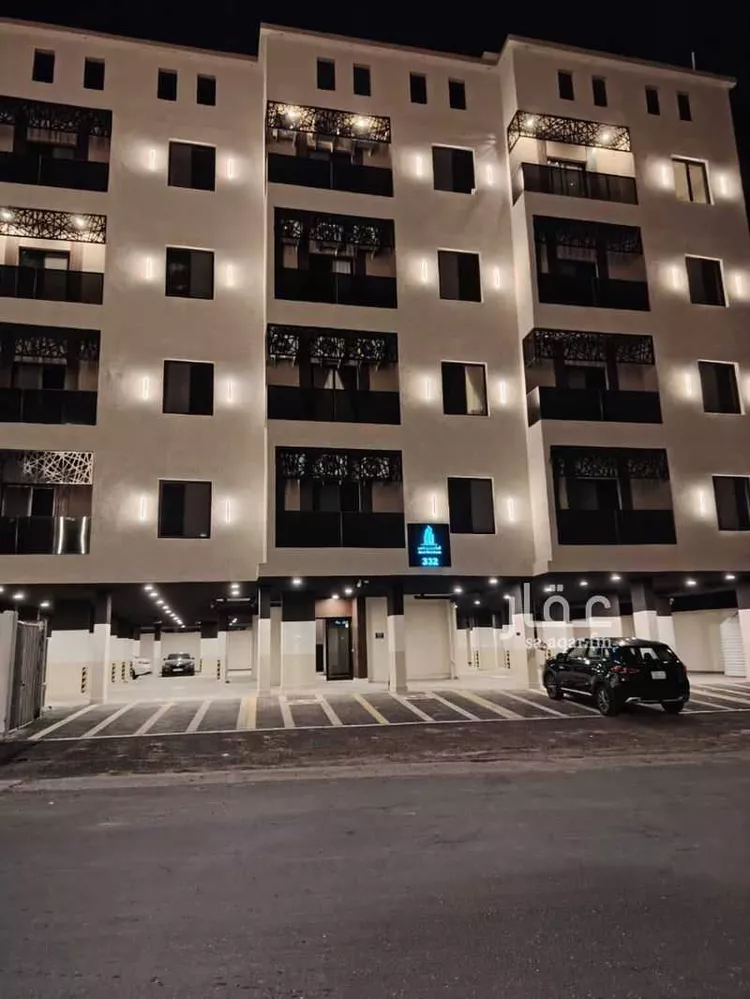 Apartment for Rent in Al Khobar Al Hamra