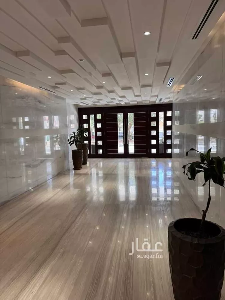 شقة للإيجار في شارع عصيمه الاسدي ، حي الزهراء ، جدة ، جدة صورة 2