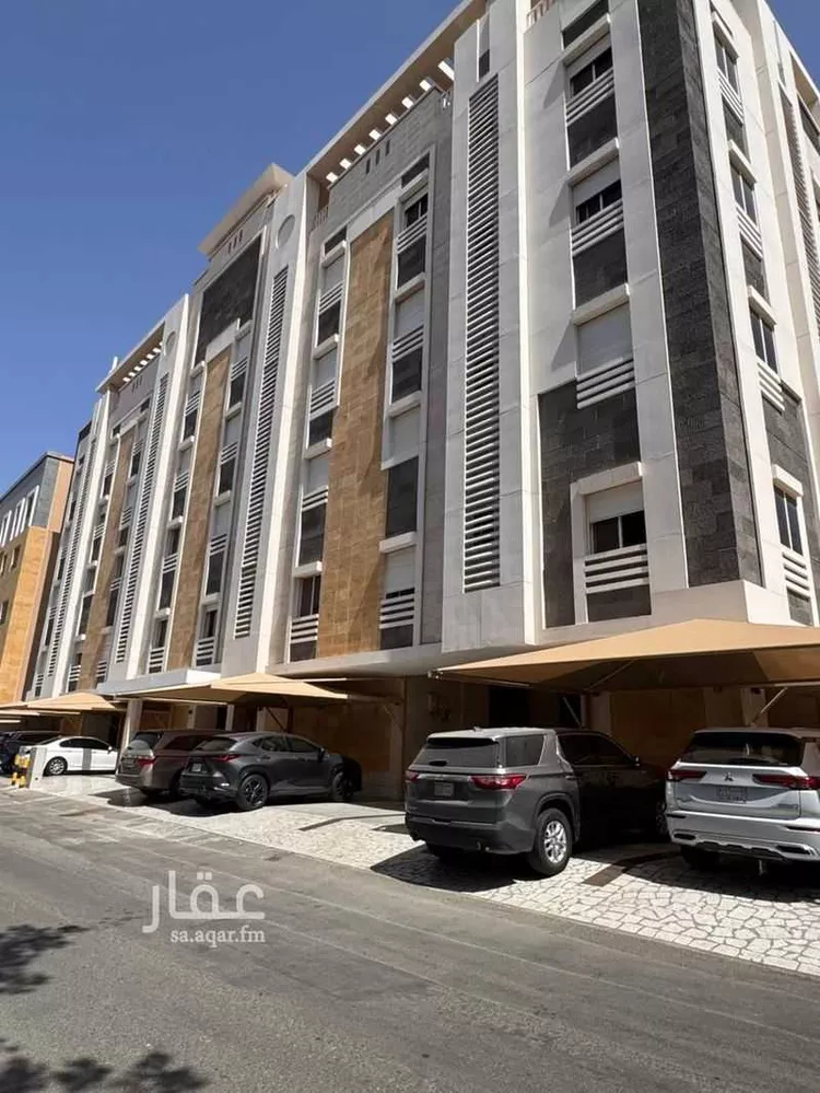 Apartment for Rent in Jeddah Az Zahra