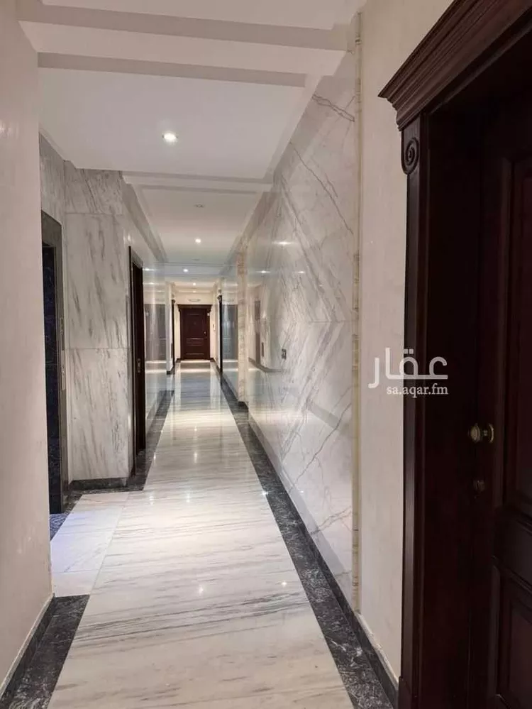 شقة للإيجار في شارع عصيمه الاسدي ، حي الزهراء ، جدة ، جدة صورة 4