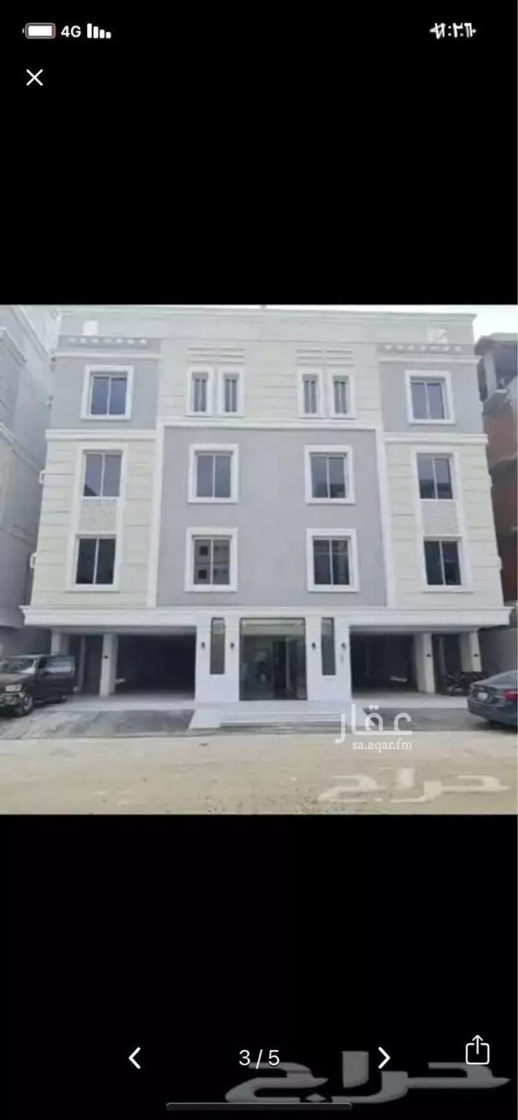 شقة للإيجار في شارع الجنابين, حي أم السلم, مدينة جدة, منطقة مكة المكرمة