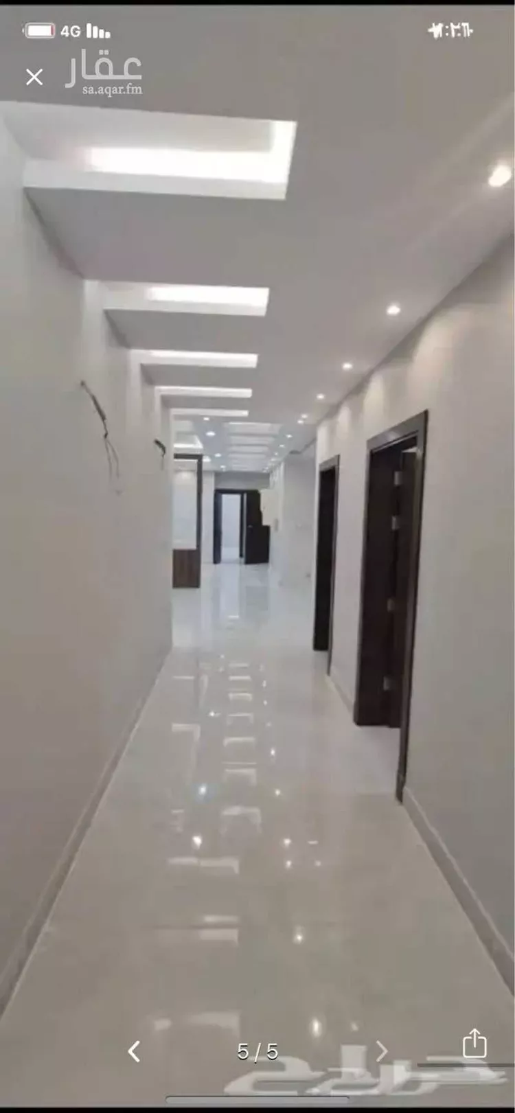 شقة للإيجار في شارع الجنابين, حي أم السلم, مدينة جدة, منطقة مكة المكرمة صورة 2