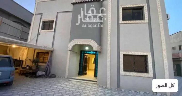 فيلا للبيع في شارع وادي جصة, حي المصيف, مدينة الرياض, منطقة الرياض