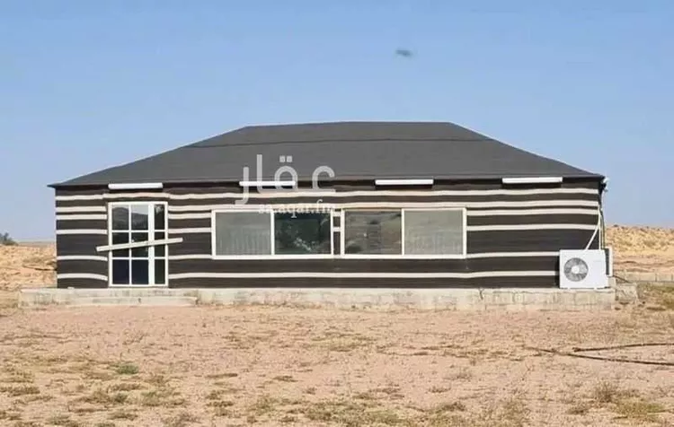 مزرعة للبيع في شارع بقعاء الفضيات , حي الغضيات, مدينة الغضيات, منطقة حائل صورة 3