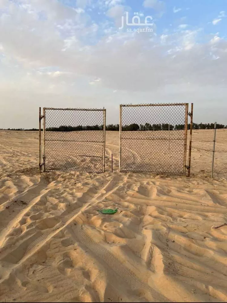 مزرعة للبيع في شارع طفيح, مدينة الجبيل, المنطقة الشرقية